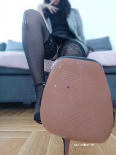@nadinefeetish – footmodels.top