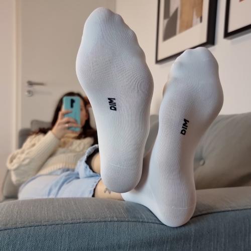 @nadinefeetish – footmodels.top
