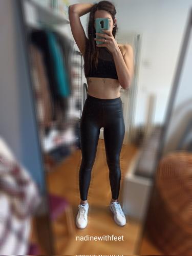 @nadinefeetish – footmodels.top