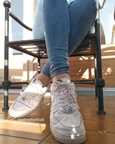 @nadinefeetish – footmodels.top