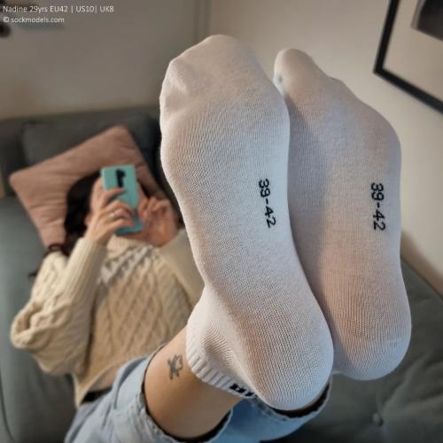 @nadinefeetish – footmodels.top
