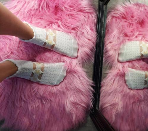 @sandyfeetwonder – footmodels.top