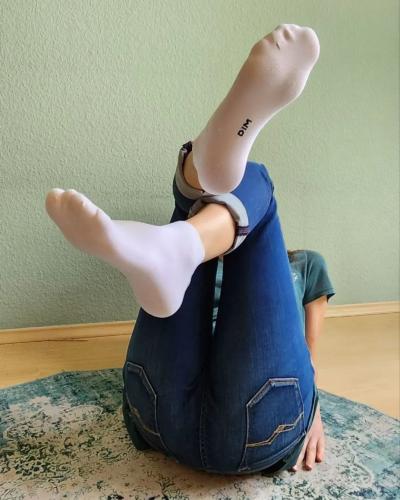 @socksfeetjenny - footmodels.top
