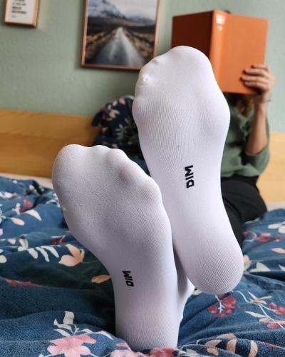 @socksfeetjenny - footmodels.top