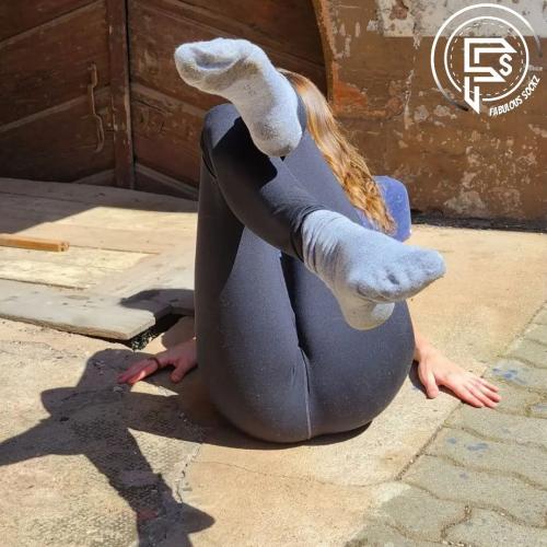 @socksfeetjenny - footmodels.top