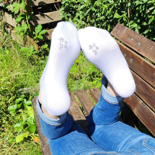 @socksfeetjenny - footmodels.top
