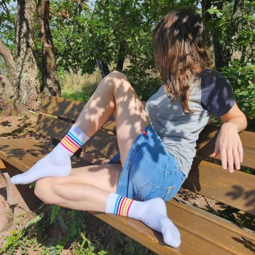 @socksfeetjenny - footmodels.top
