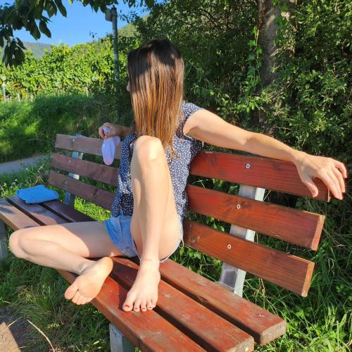 @socksfeetjenny - footmodels.top