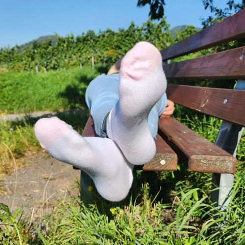 @socksfeetjenny - footmodels.top