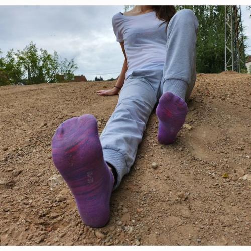 @socksfeetjenny - footmodels.top