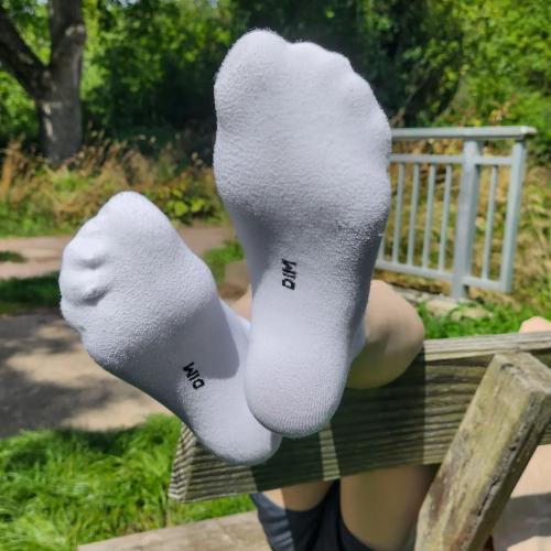 @socksfeetjenny - footmodels.top