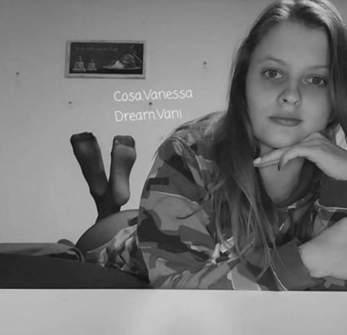 @dream.vani – footmodels.top
