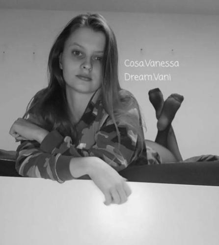 @dream.vani – footmodels.top