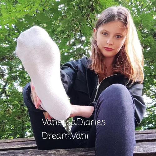 @dream.vani – footmodels.top